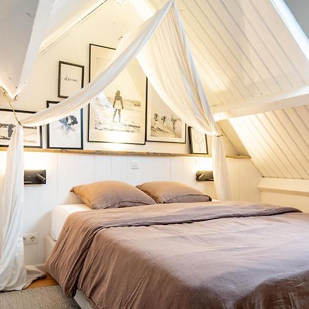 Haven 1 Villa Sint Anna ter Muiden Екстериор снимка