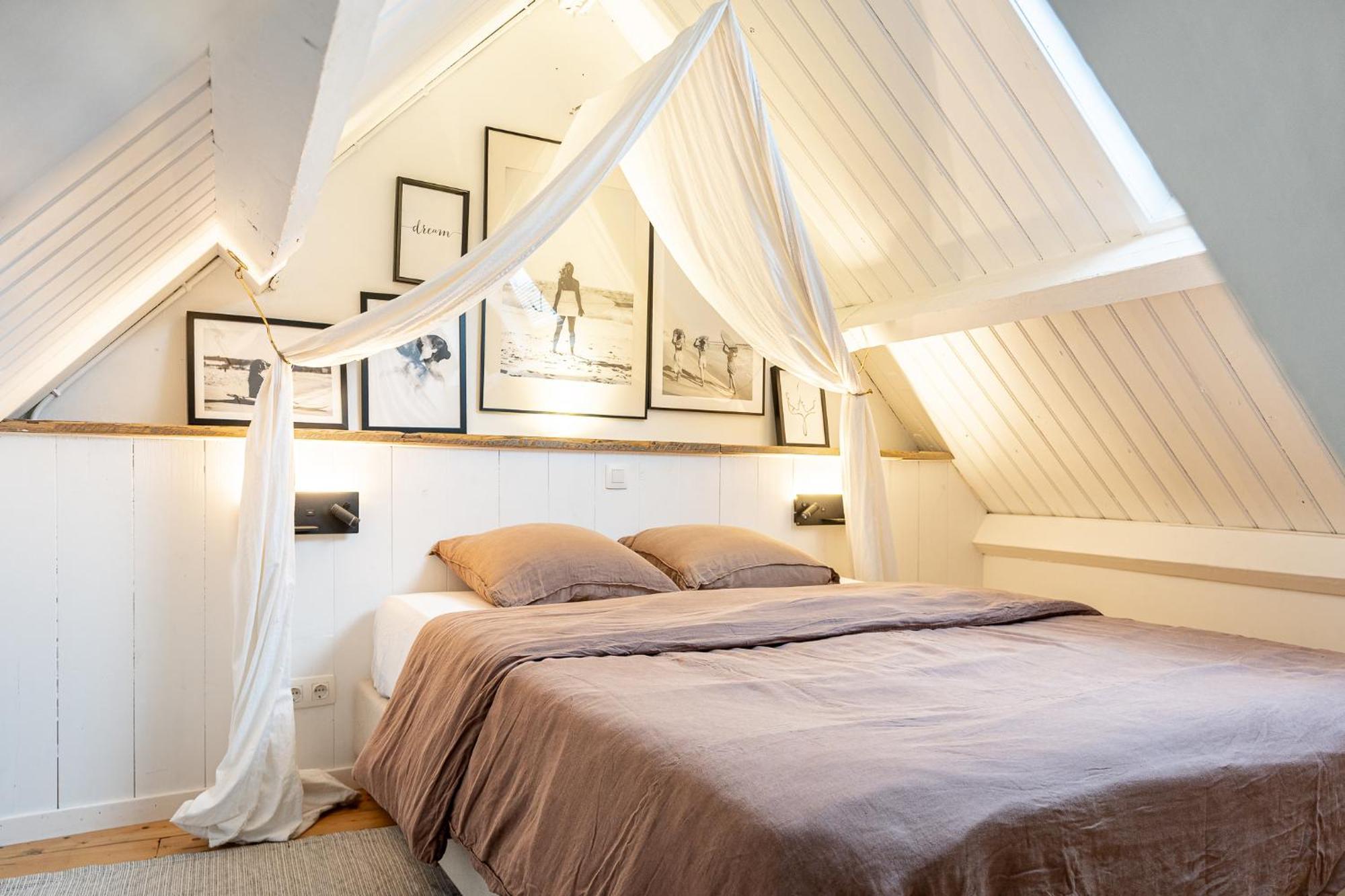 Haven 1 Villa Sint Anna ter Muiden Екстериор снимка