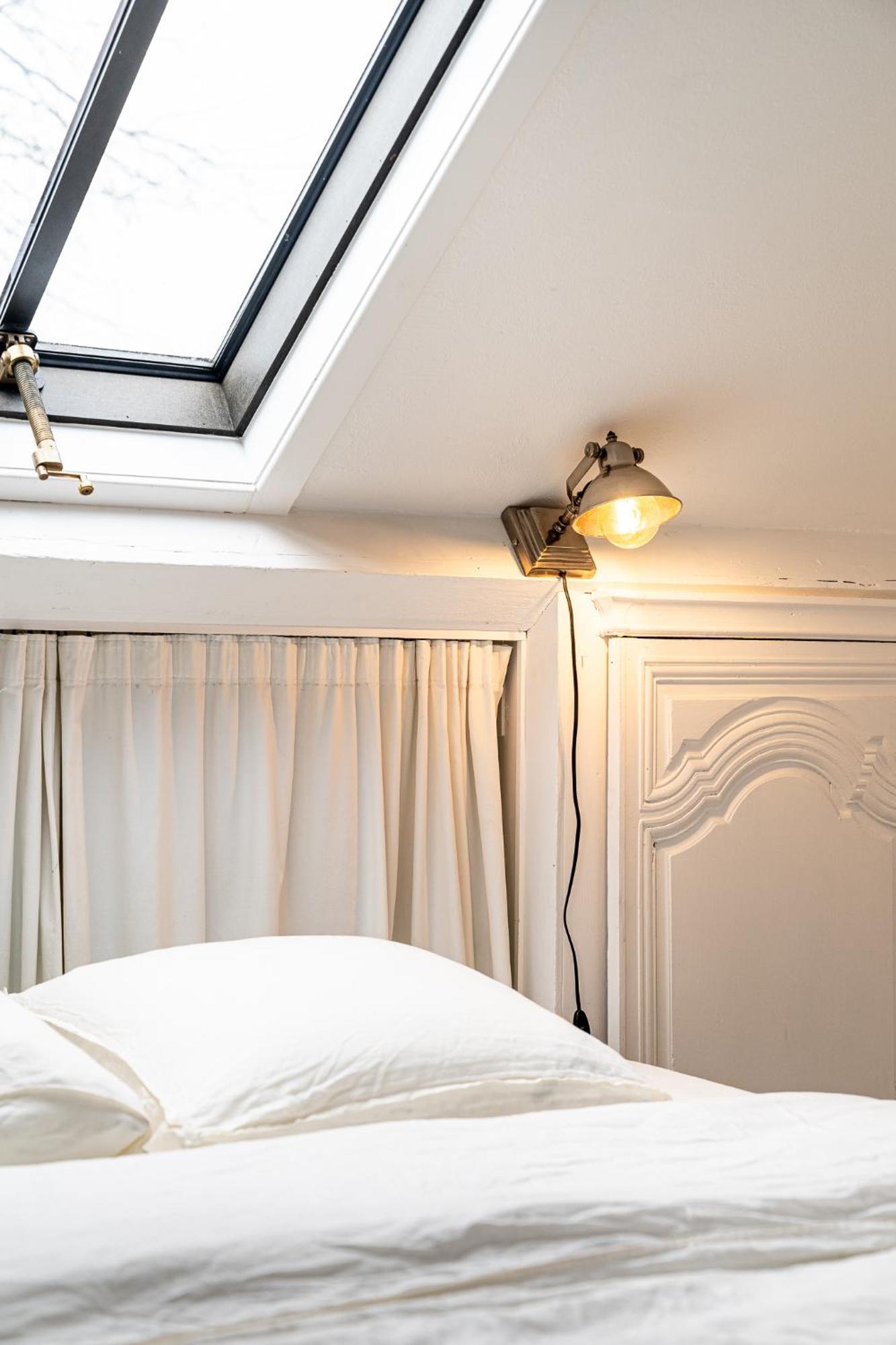 Haven 1 Villa Sint Anna ter Muiden Екстериор снимка