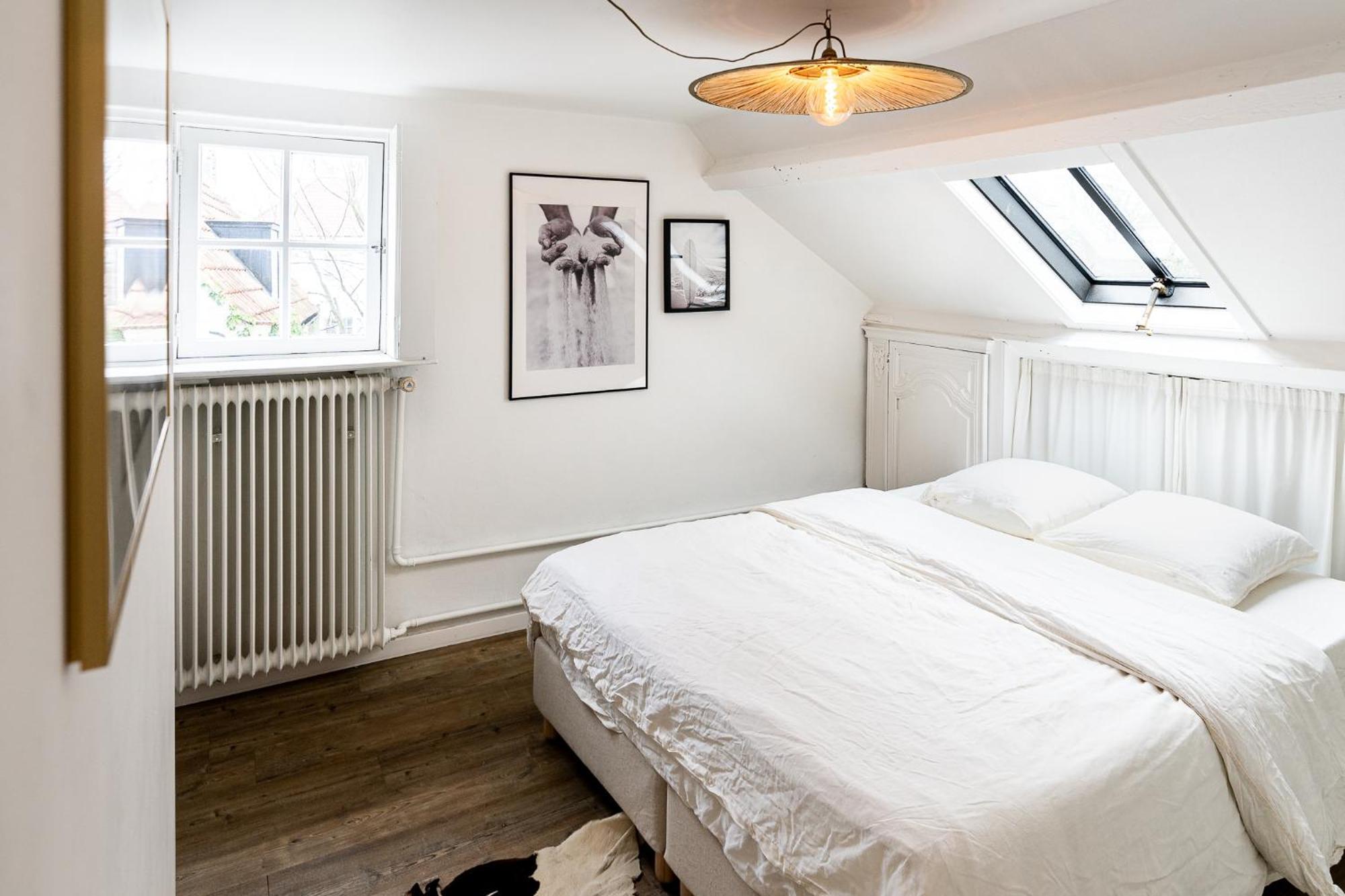 Haven 1 Villa Sint Anna ter Muiden Екстериор снимка